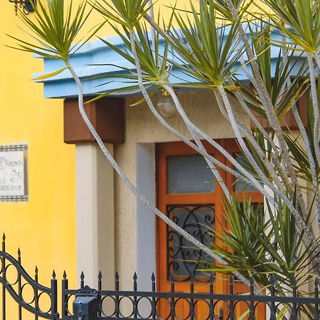 Hotel Casa Vicenta Izamal Exterior foto